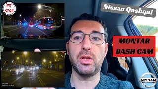 Como MONTAR una Dash Cam 🎥 | Qashqai J11 by Pit Stop 835 views 4 months ago 21 minutes