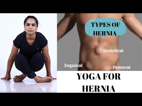 Yoga for umbilical hernia/inguinal hernia/குடலிறக்கத்திற்கான யோக பயிற்சி  tamil Dr.Lakshmi andiappan