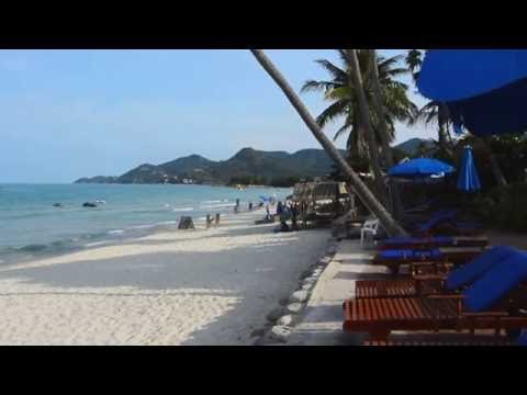 Chaweng Resort, Koh Samui - true-beachfront.com