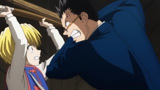 Leorio x Kurapika AMV - Love Me Like You Do | Hunter x Hunter