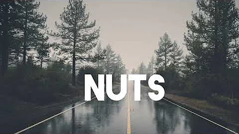 LIL PEEP-Nuts (slowed/10 hours)