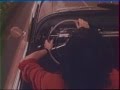 Capture de la vidéo Jean Michel Jarre Being Chased By Himself In A Car (Zoolook Interview)