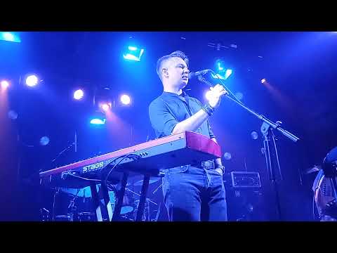 1 Скарлетт Йохансон едет в Херсон (live), Ундервуд, Мытищи, 16 10 2021 Шервуд Паб, ВТ