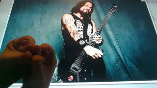 Horacio the handsnake - Tommy Victor