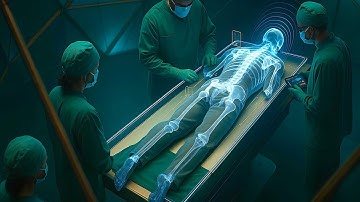 Scientists Implant AI Chip in Human, Unaware It Will Take Over the World | Upgrade Movie recap