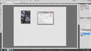 Patterns with Pixel Bender and Content aware