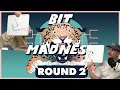 Bit Madness 2025: Round 2
