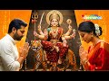 Navratri Special :- Ambe Tu Hai Jagdambe Kali Song Lyrical | अम्बे तू है जगदम्बे काली