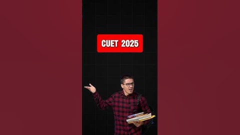 CUET 2025  l LOGICAL REASONING l PART 1 #cuet2025