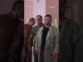 Զելենսկին այցելել է Խարկովի զինվորական հոսպիտալում գտնվող վիրավոր զինվորներին #shorts