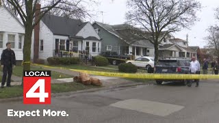 Wayne County deputy stabbed while trying to arrest man who cut off his tether