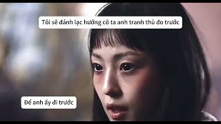 Trailer [Kí Sinh Thú:  Vùng Xám]- 2024