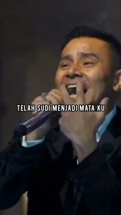 thankyou for loving me||lirik terjemah cover by Judika