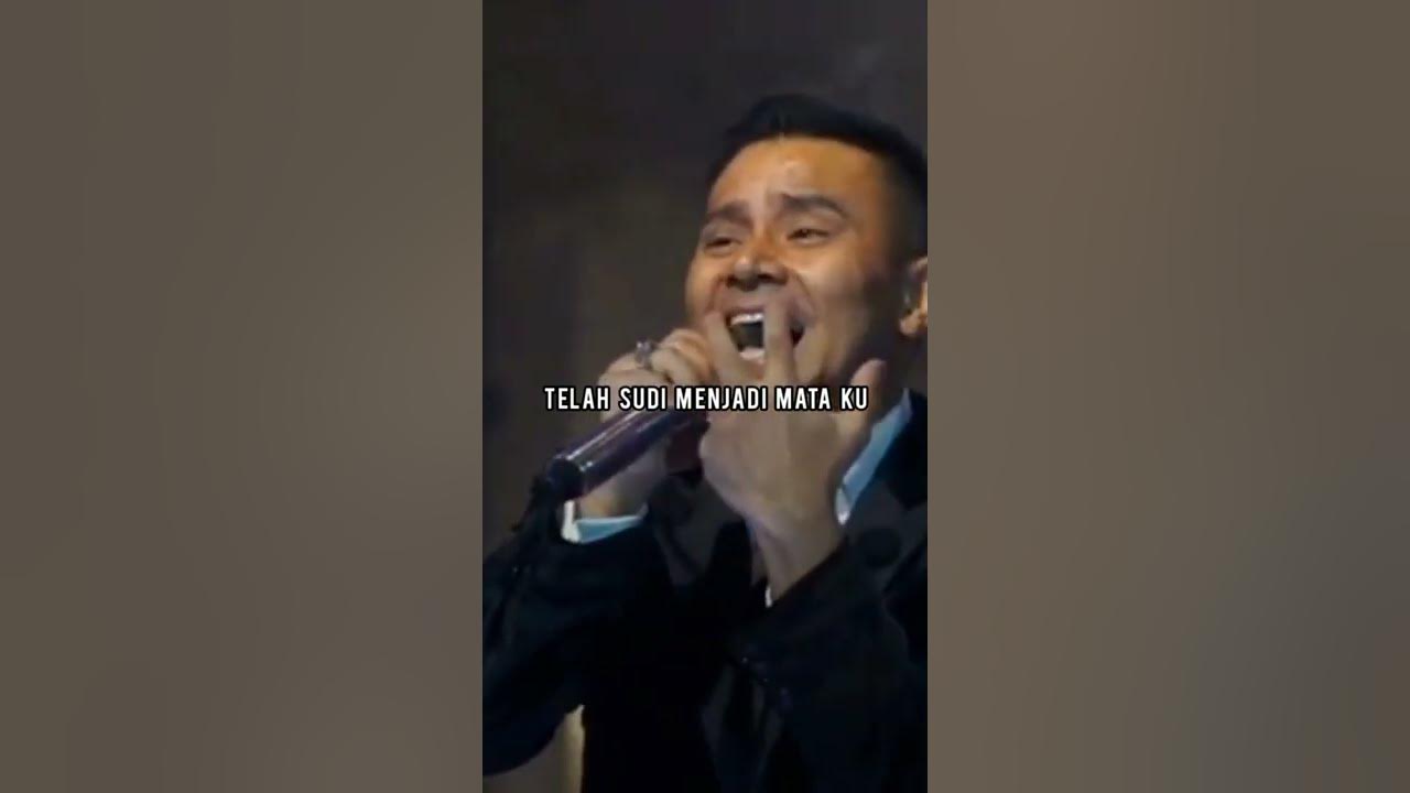 thankyou for loving me||lirik terjemah cover by Judika