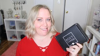 DECEMBER BOXYCHARM UNBOXING | AHHMAAZING!