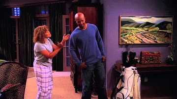 Eu, a patroa e as Crianças - S02E12 - Aprendendo a Ganhar Dinheiro - 720p - Dublado