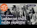 Hoe zag de band Normaal er 26 jaar geleden uit? | RTV Oost