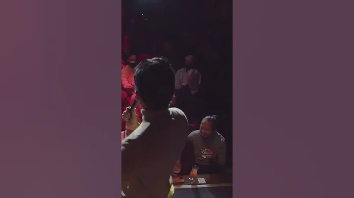 Filipino Elvis #filipino #elvis #comedy #laughs #t...