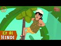     ep 01  story time with sudha amma  hindi stories  sudha murty