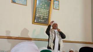 CERAMAH AL HABIB MIQDAD BIN QOSIM BAHARUN