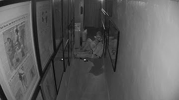 November 14 2020 11:43pm Pt. 6 Voices recorded during EVP Session #TheOmanHouse #Ghosts #paranormal