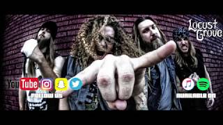 Locust Grove-Destroy Me (Official Music Video)