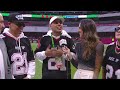 Eduin Cazares: “TOCAR EN EL AZTECA ES DEMASIADO IMPORTANT PARA LA CARRERA.”