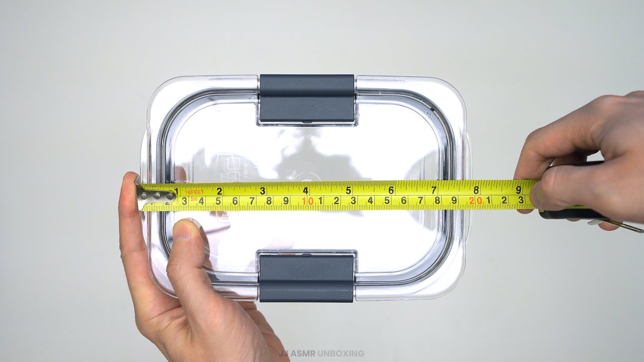 Rubbermaid Brilliance 3.2 Cup Food Storage Container 2Pack Unboxing