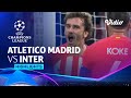 Atletico Madrid VS Inter Milan 2-1 (Pen 3-2) | Highlights UEFA Champions League 2023/24 | Moji image