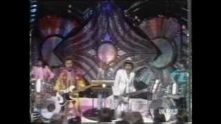 The Glitter Band - Love In The Sun (1975 TOTP) chords