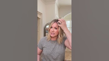 How to Use Texture Spray