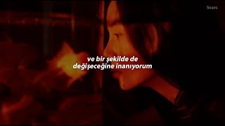 Abby Anderson - The Reason I Stay (Türkçe Çeviri)