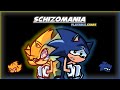 Schizomania playable chart  higher quality