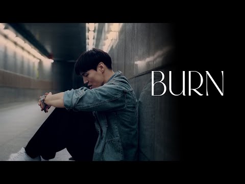 Zolboo - BURN (Official M/V)