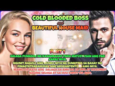 FULL EPISODE:COLD BLOODED AND BEAUTIFUL HOUSEMAID| RAMHEYA TV