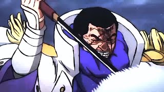 Can't Feel My legs - Flow edit [ Nero.ous Open Collab ]