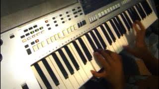 Vierra - Kesepian (piano version)