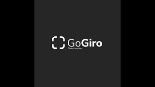 How to use a car on GoGiro app? 😲 screenshot 1