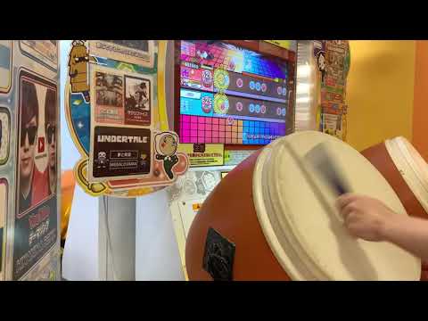 ✝︎‪バチ!ムチ!?マッスルキングダム✝︎ クソアレンジロール処理全良＋‪α