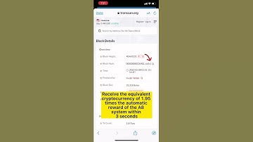 A8 Result query method for odd even games / for trust wallet