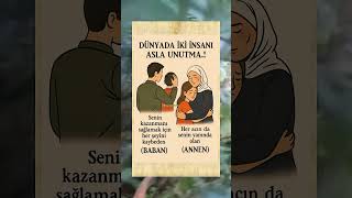 Bu İki İnsanı Asla Unutma Şfet Isözler Üzelsözler