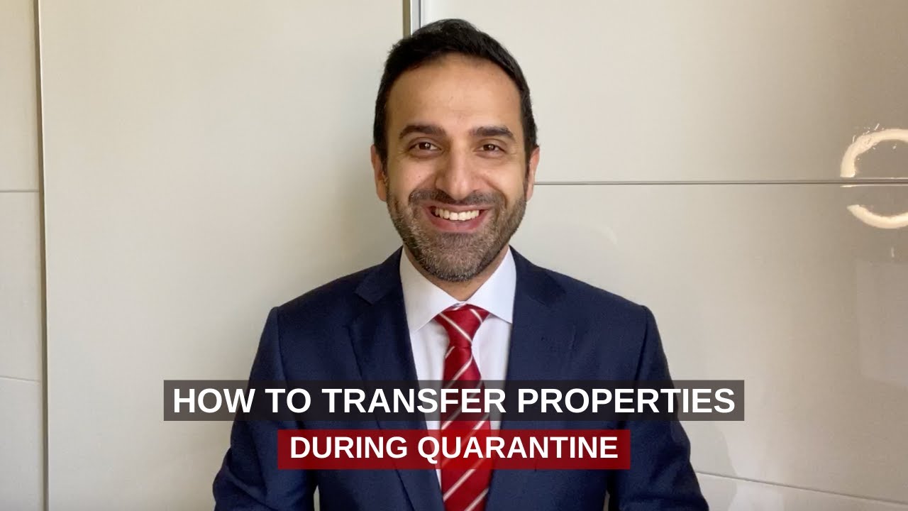 How Can You Transfer A Property During Quarantine YouTube how-can-you-transfer-a-property-during-quarantine-youtube