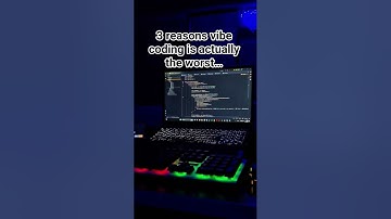 Avoid vibe coding traps! #codinglife #techtok #engine #prim