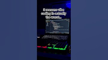 Avoid vibe coding traps! #codinglife #techtok #engine #prim
