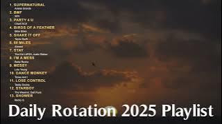 Next-Level Pop – Mega Hits 2025