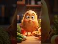Aalu Bol Utha 🥔 | Energy Ka Secret Revealed 😱