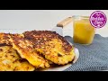 Kartoffelpuffer die Besten ...  Thermomix® TM5/TM6