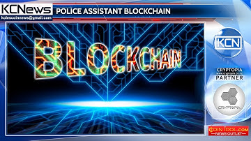 Blockchain for security