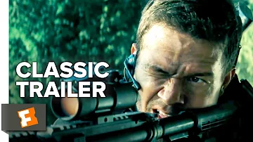 Shooter (2007) Trailer #1 | Movieclips Classic Trailers