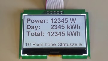 240x128 | COG LCD | NT7553H | 6800 Interface | FSTN